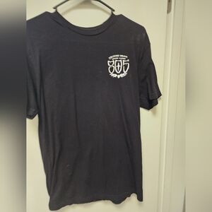 Firestome 805 T Shirt Size M